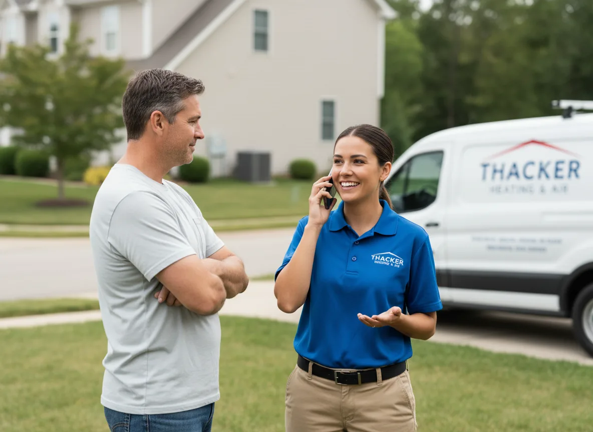 Ac Repair Lancaster, NY FAQs
